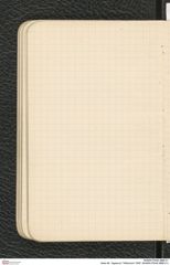 Seite 86, Tagebuch "Willendorf 1908" (NHMW-PRAE-BBB-01)